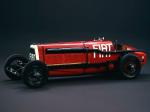Fiat SB4 Eldridge Mefistofele 1924 года